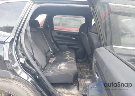 2023 Honda Cr-V Hybrid Sport from USA, damaged, VIN 7FARS5H59PE006460